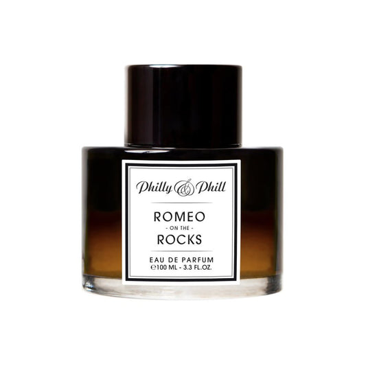 פילי אנד פיל רומיאו און דה רוקס - Philly & Phill Romeo on the Rocks 100ml E.D.P - בושם יוניסקס מקורי