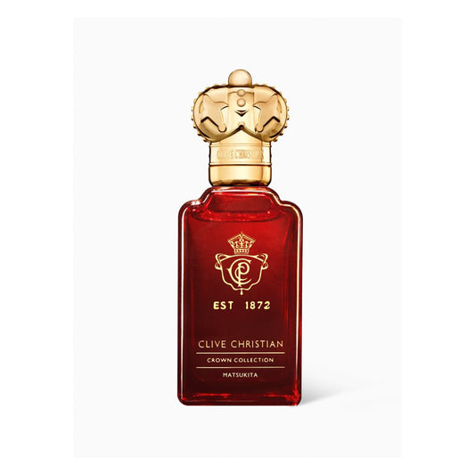 קלייב כריסטיאן מטסוקיטה - Clive Christian Matsukita 50ml E.D.P - בושם יוניסקס מקורי