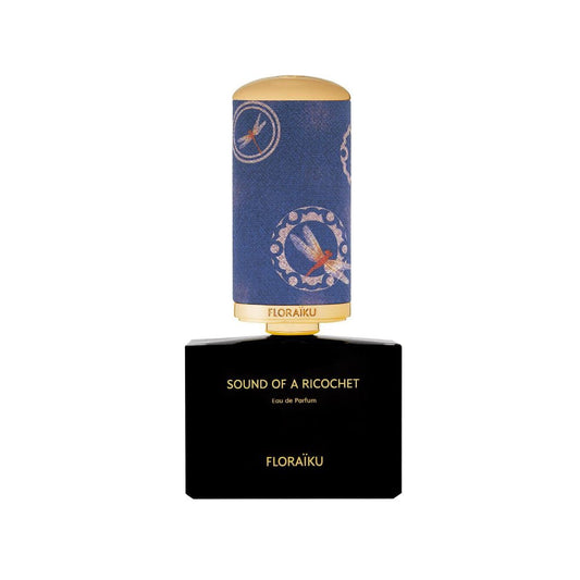 TESTER Floraiku Sound of a Ricochet 50ml E.D.P מחיר בושם טסטר