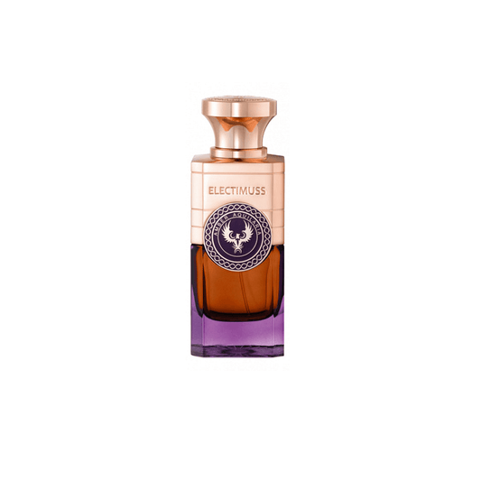 אלקטימוס אמבר אקווילריה - Electimuss Amber Aquilaria 100ml Parfum - בושם יוניסקס מקורי