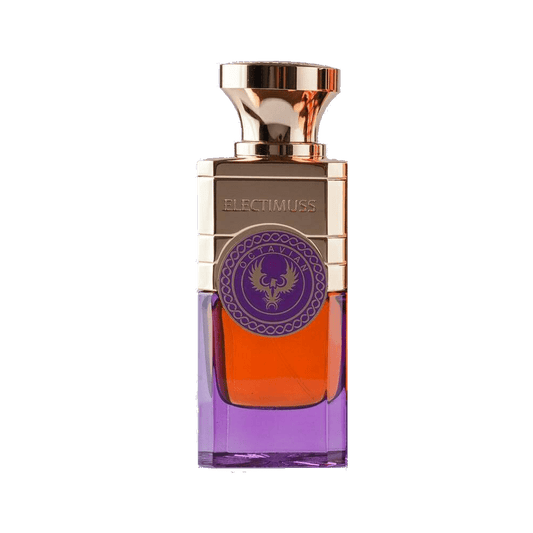 אלקטימוס אוקטביון - Electimuss Octavian 100ml Parfum - בושם יוניסקס מקורי