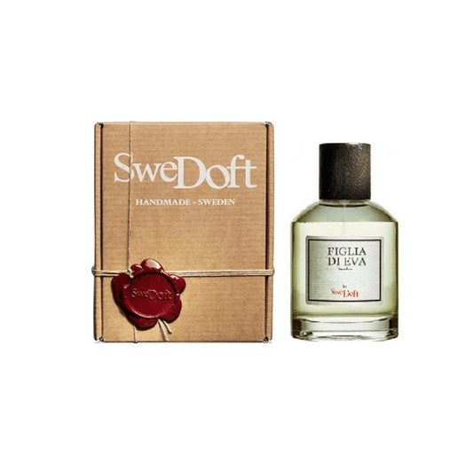 סווידופט פילייה די אווה - SweDoft Figlia Di Eva EDP 100ml - בושם לאישה מקורי