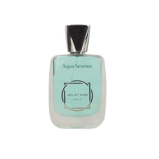 ג'ול את מאד אקווה סקסטיאס - Jul Et Mad Aqua Sextius 50ml Extrait De Parfum - בושם יוניסקס מקורי
