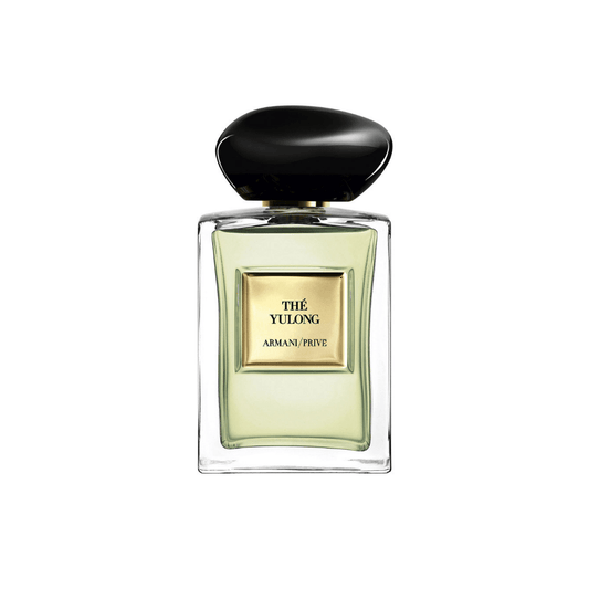 ארמני פרייב דה יולונג - Armani/Prive The Yulong 100ml E.D.T - בושם יוניסקס מקורי
