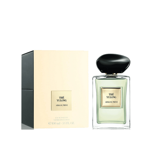 ארמני פרייב דה יולונג - Armani/Prive The Yulong 100ml E.D.T - בושם יוניסקס מקורי