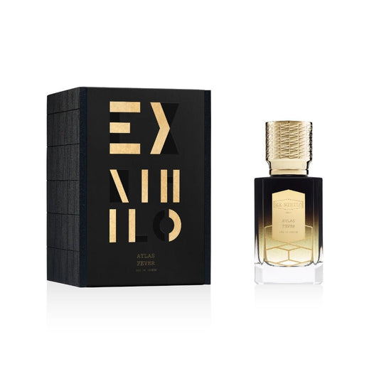 אקס ניהילו אטלס פיבר - Ex Nihilo Atlas Fever 100ml E.D.P - בושם יוניסקס מקורי