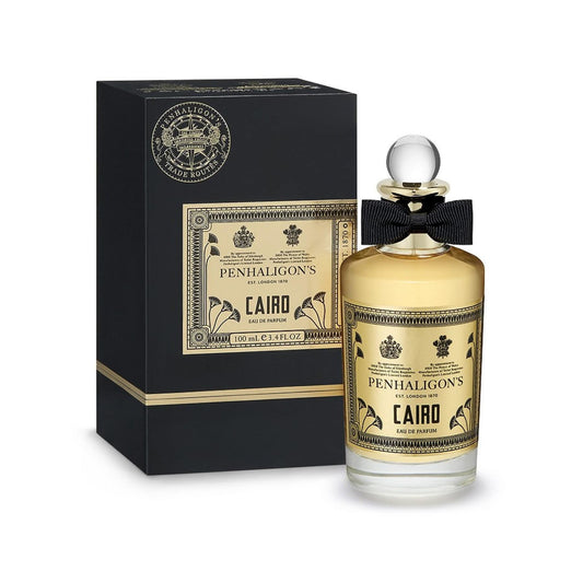 פנהליגונס קהיר - Penhaligon's Cairo 100ml E.D.P - בושם יוניסקס מקורי