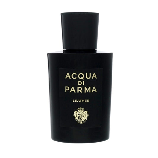 אקווה די פארמה לת'ר - Acqua Di Parma Leather 100ml E.D.P - בושם לגבר מקורי
