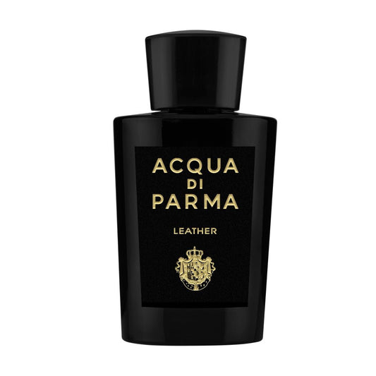 אקווה די פארמה לת'ר - Acqua Di Parma Leather 180ml E.D.P - בושם לגבר מקורי