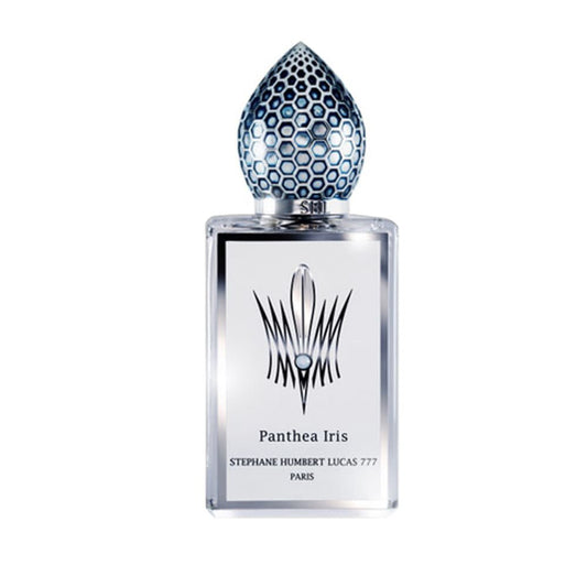 סטפאן הומברט לוקאס פנתיאה איריס - Stephane Humbert Lucas Panthea Iris 50ml E.D.P - בושם יוניסקס מקורי