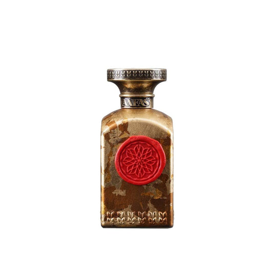 אנפאס אישק - Anfas Ishq 75ml EDP - בושם יוניסקס מקורי