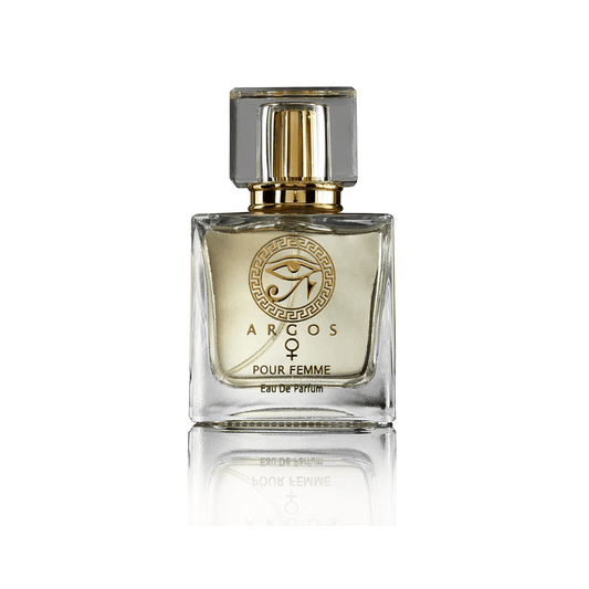 ארגוס פור פם - Argos Pour Femme 30ml EDP - בושם לאישה מקורי