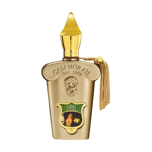 קסרג'וף לירה - Xerjoff Casamorati 1888 LIRA 100ml E.D.P - בושם לאישה מקורי