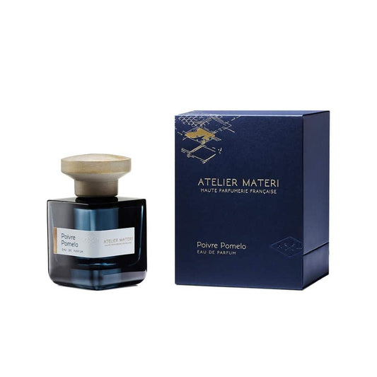 אטלייה מאטרי פויברי פומלו - Atelier Materi Poivre Pomelo E.D.P 100ml - בושם יוניסקס מקורי