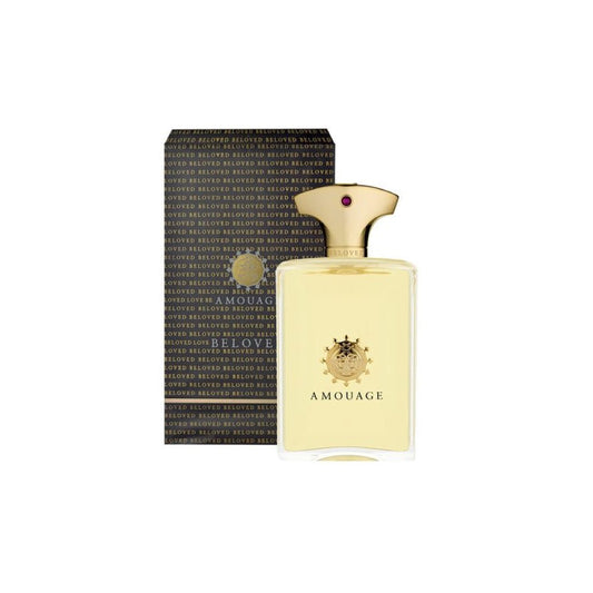 אמואג' בילאבד - Amouage Beloved 100ml E.D.P - בושם לגבר מקורי