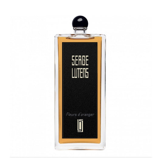 סרג' לוטנס - פלור ד'אורנג'ר - Serge Lutens - Fleurs d'Oranger E.D.P 100ml - בושם יוניסקס מקורי