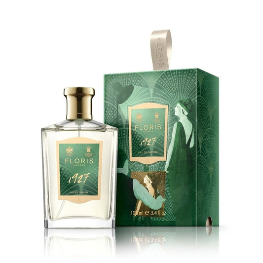 פלוריס 1927 - Floris 1927 100ml E.D.P - בושם יוניסקס מקורי