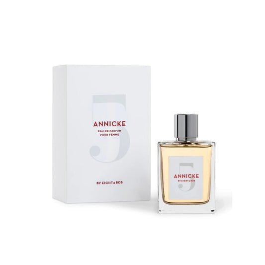 אייט & בוב אניק 5 - Eight & Bob Annicke 5 100ml EDP - בושם לאישה מקורי