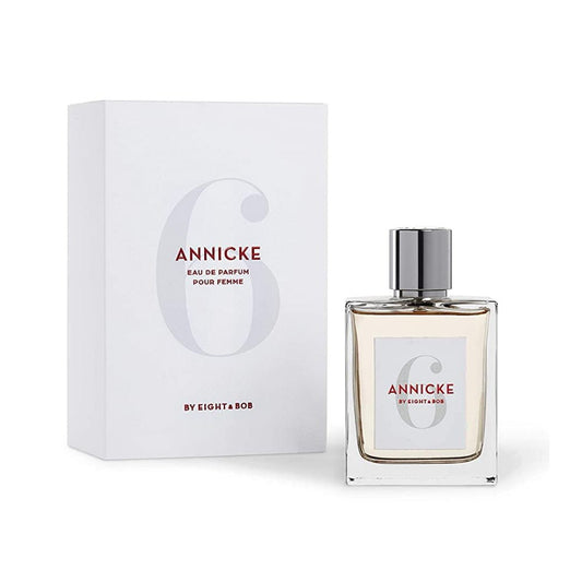 אייט & בוב אניק 6 - Eight & Bob Annicke 6 100ml EDP - בושם לאישה מקורי