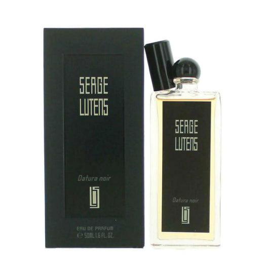 סרג' לוטנס - דטורה נואר - Serge Lutens - Datura Noir E.D.P 50ml - בושם יוניסקס מקורי