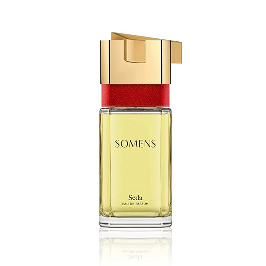 סומנס סדה - Somens Seda 100ml EDP - בושם יוניסקס מקורי