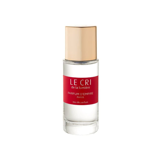 פרפום ד'אמפייר לה קרי דה לה לומייר - Parfum D'Empire Le Cri de la Lumiere 50ml EDP - בושם יוניסקס מקורי
