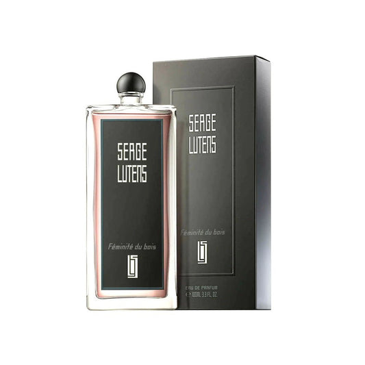 סרג' לוטנס פמיניט דו בויס - Serge Lutens Feminite du Bois E.D.P 100ml - בושם יוניסקס מקורי