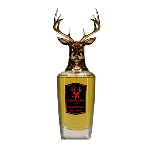 פאנה דורה ליבט ואטן - Pana Dora Livet Vatten 50ml EDP - בושם יוניסקס מקורי
