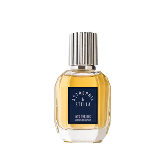 אסטרופיל & סטלה אינטו דה אוד - Astrophil & Stella Into The Oud 50ml EDP - בושם יוניסקס מקורי