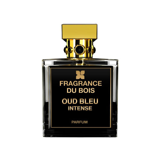 פרגרנס דו בויס אוד בלו אינטנס - Fragrance Du Bois Oud Bleu Intense 100ml Parfum - בושם יוניסקס מקורי