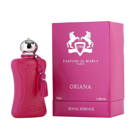 אוריאנה מבית מרלי - Oriana by Marly 75ml E.D.P - בושם לאישה מקורי