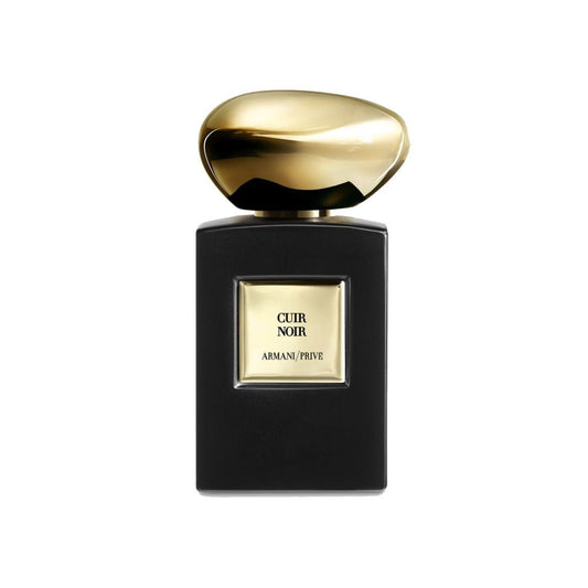 ארמני פרייב קיור נואר - Armani/Prive Cuir Noir 100ml E.D.P - בושם יוניסקס מקורי