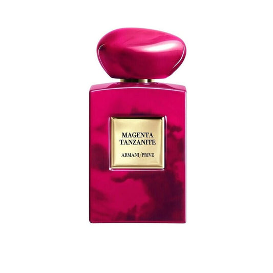 ארמני פרייב מגנטה טנזניט - Armani/Prive Magenta Tanzanite 100ml E.D.P - בושם יוניסקס מקורי