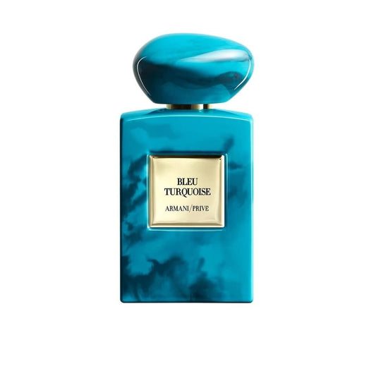 ארמני פרייב בלו טורקיז - Armani/Prive Bleu Turquoise 50ml E.D.P - בושם יוניסקס מקורי