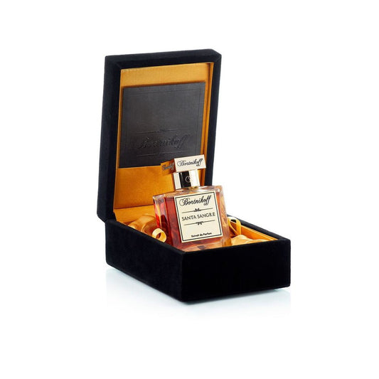 בורטניקוף סנטה סנגרה - Bortnikoff Santa Sangre 50ml Extrait de Parfum - בושם יוניסקס מקורי