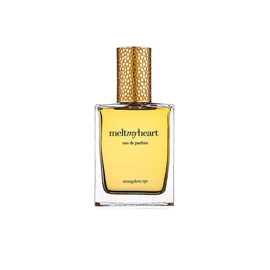 סטריינג'לאב אן.וויי.סי מלט מיי הארט - Strangelove NYC Melt My Heart 50ml EDP - בושם יוניסקס מקורי