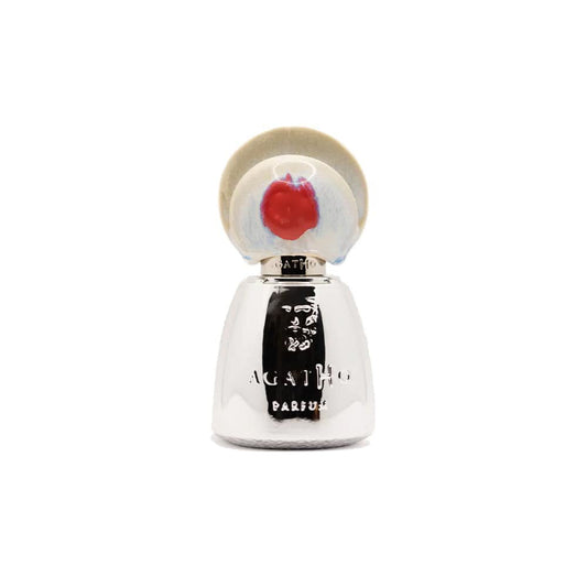 אגאת'ו פרפום 195 איי.סי - Agatho Parfum 195 a.C. 100ml - בושם יוניסקס מקורי