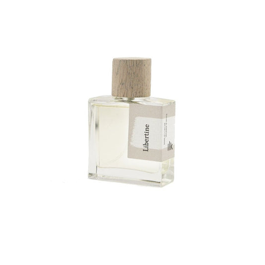 אילק ליברטין - Contradictions in ILK Libertine 50ml Extrait de Parfum - בושם יוניסקס מקורי
