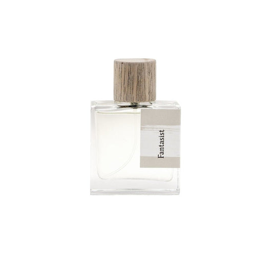 אילק פנטסיסט - Contradictions in ILK Fantasist 50ml Extrait de Parfum - בושם יוניסקס מקורי