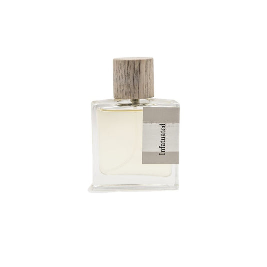אילק אינפאטואייטד - Contradictions in ILK Infatuated 50ml Extrait de Parfum - בושם יוניסקס מקורי