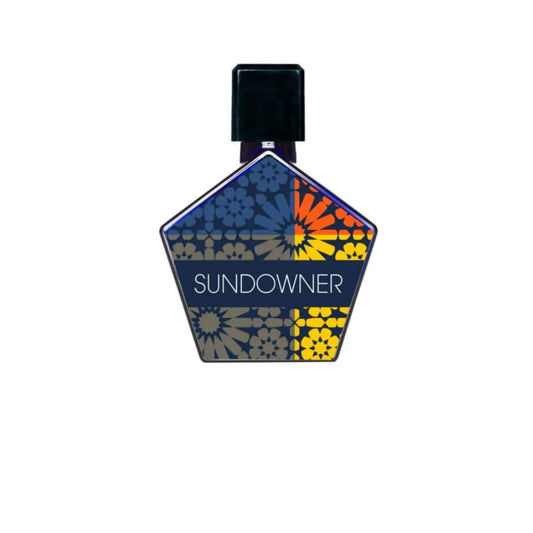 אנדי טאואר סאנדאונר - Andy Tauer Sundowner 50ml E.D.P - בושם יוניסקס מקורי