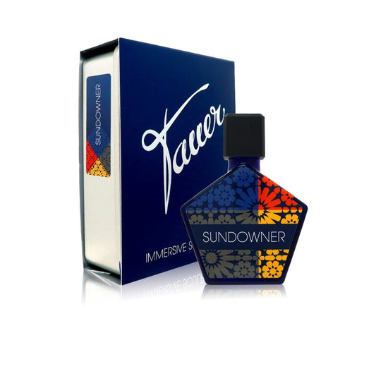 אנדי טאואר סאנדאונר - Andy Tauer Sundowner 50ml E.D.P - בושם יוניסקס מקורי