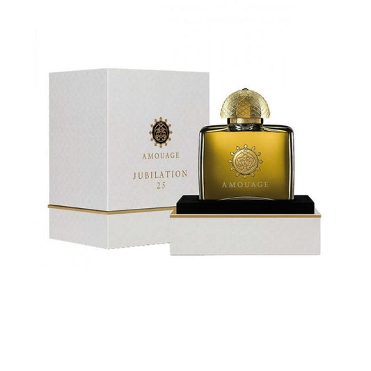 אמואג' ג'וביליישן - Amouage JUBILATION 25 EDP 100ml - בושם לאישה מקורי