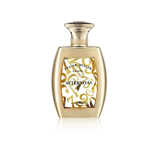 פרנק מולר אטרניטס - Franck Muller Aeternitas 75ml EDP - בושם יונסקס מקורי