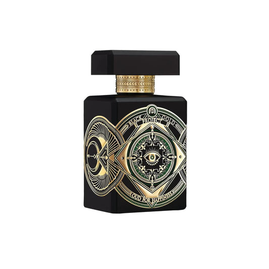 אינישיו אוד פור הפינס - Initio Oud For Happiness E.D.P 90ml - בושם יוניסקס מקורי