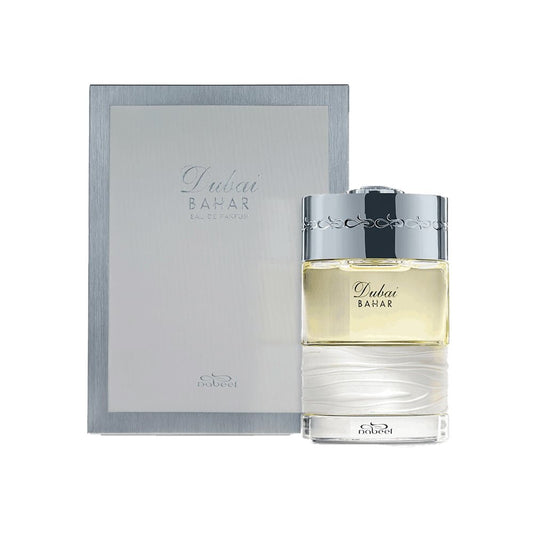 ספיריט אוף דובאי באהאר - The Spirit of Dubai Bahar 50ml E.D.P - בושם יוניסקס מקורי