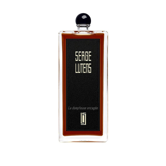 סרג' לוטנס לה דומפטוז אנקג'יי - Serge Lutens La Dompteuse Encagee E.D.P 100ml - בושם יוניסקס מקורי
