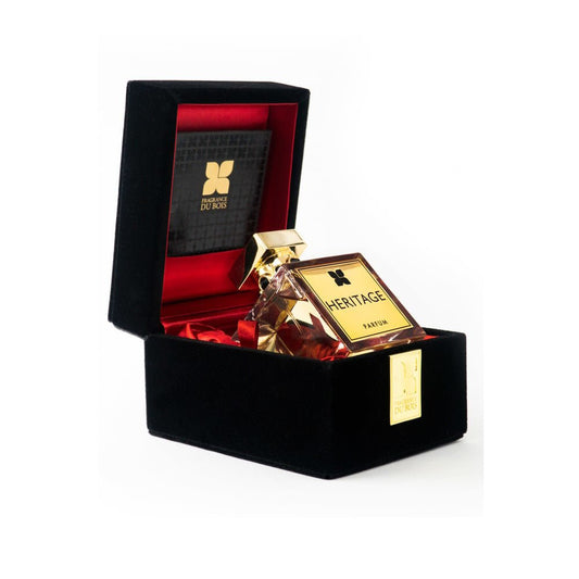 פרגרנס דו בויס הריטג' - Fragrance Du Bois Heritage 100ml Parfum - בושם יוניסקס מקורי