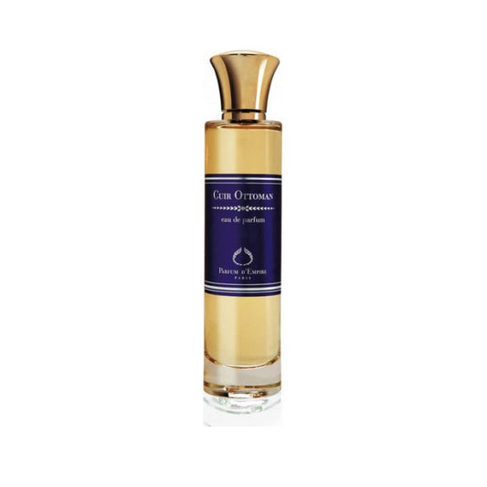 פרפום ד'אמפייר קיור אוטומן - Parfum D'Empire Cuir Ottoman 100ml EDP - בושם יוניסקס מקורי