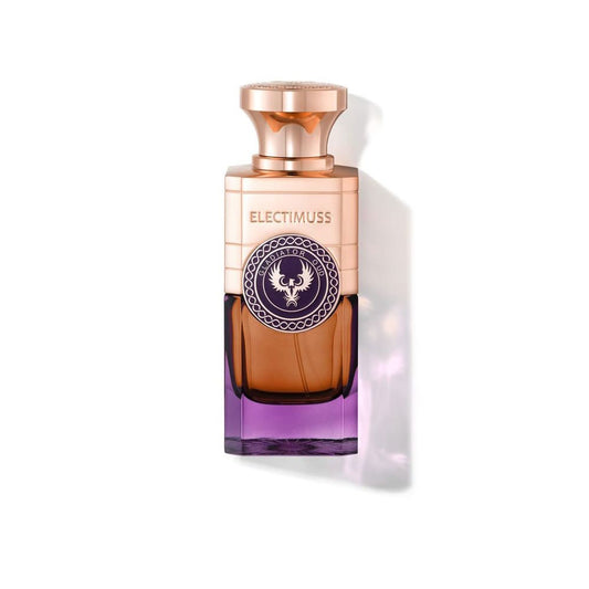 אלקטימוס גלדיאטור אוד - Electimuss Gladiator Oud 100ml Parfum - בושם יוניסקס מקורי